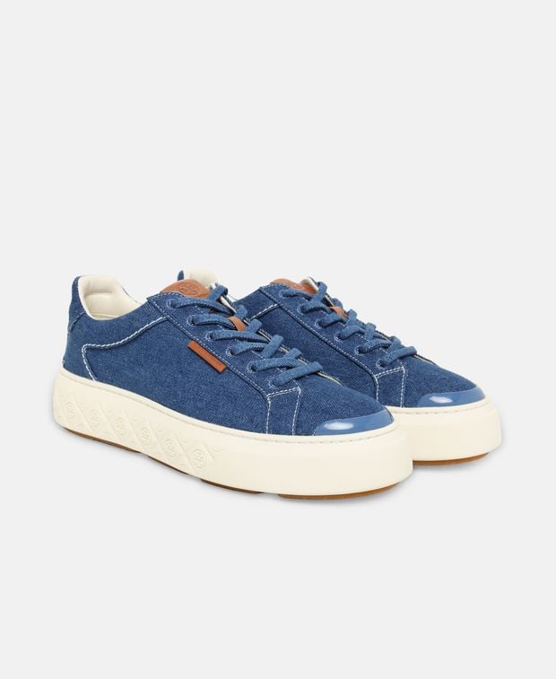 Tory Burch Sneakers Ladybug Sneaker