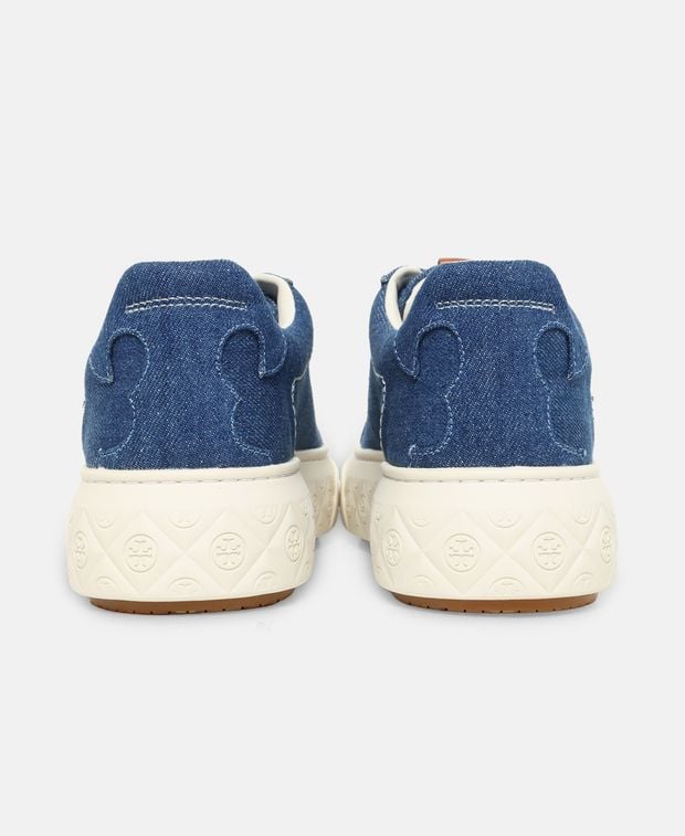 Tory Burch Sneakers Ladybug Sneaker