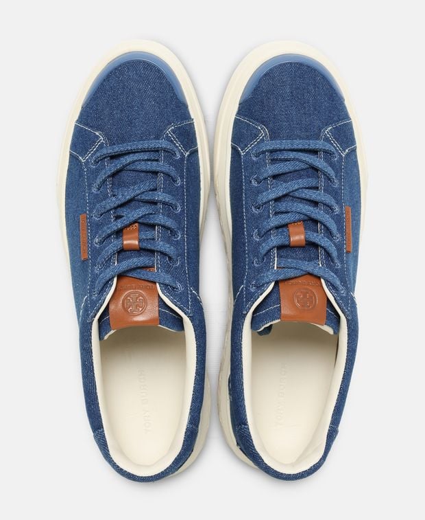 Tory Burch Sneakers Ladybug Sneaker