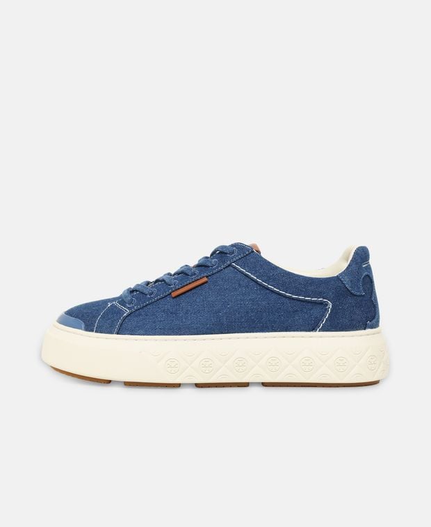 Tory Burch Sneakers Ladybug Sneaker