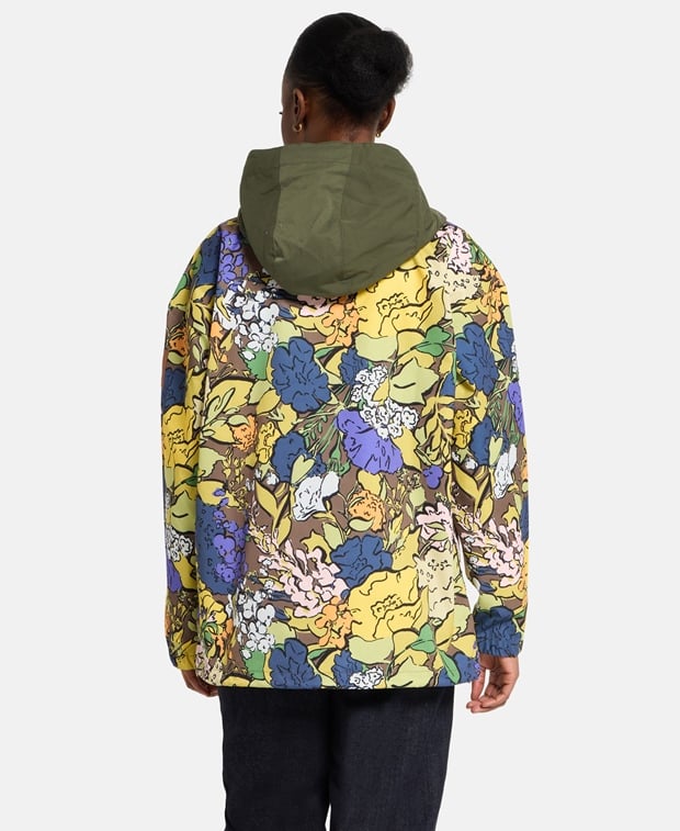 Tory Burch Anorak Yellow