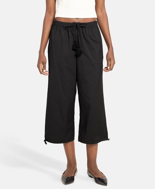 Tory Burch Cropped trousers
