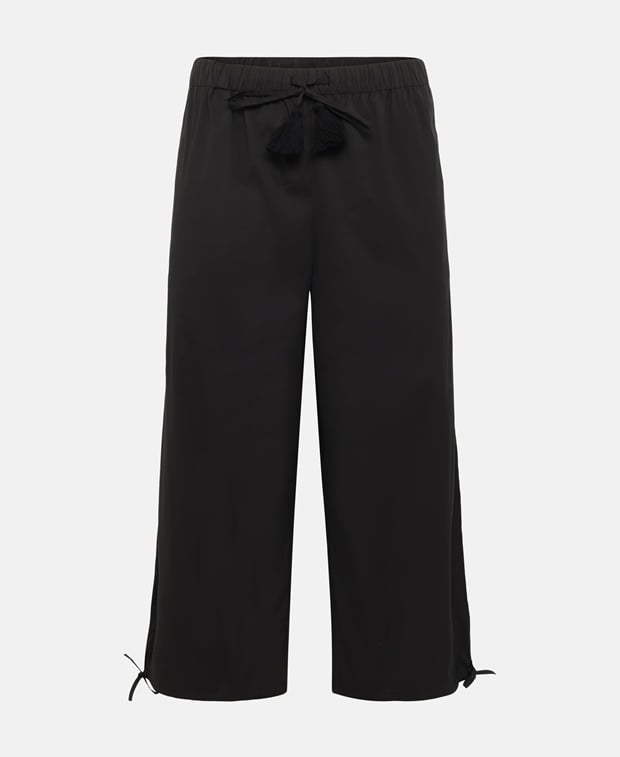 Tory Burch Cropped trousers