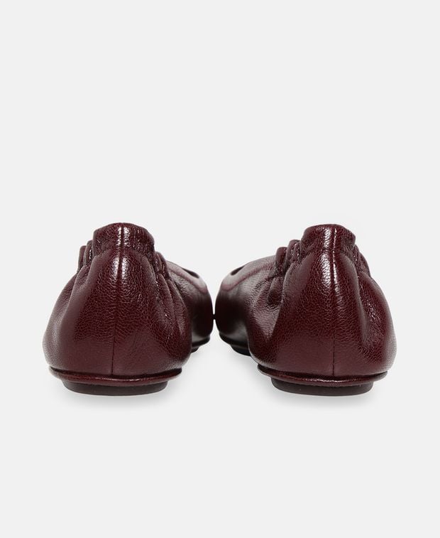 Tory Burch Ballet flats Minnie  Travel