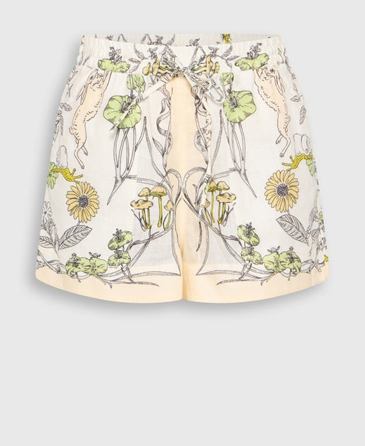 Tory Burch Shorts