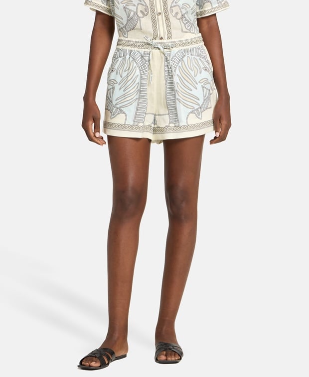 Tory Burch Shorts