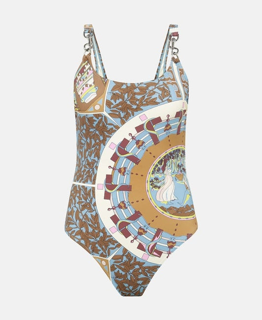 Tory Burch Swimsuit