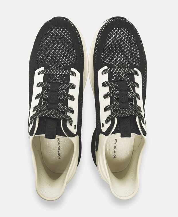 Tory Burch Sneakers Good Luck