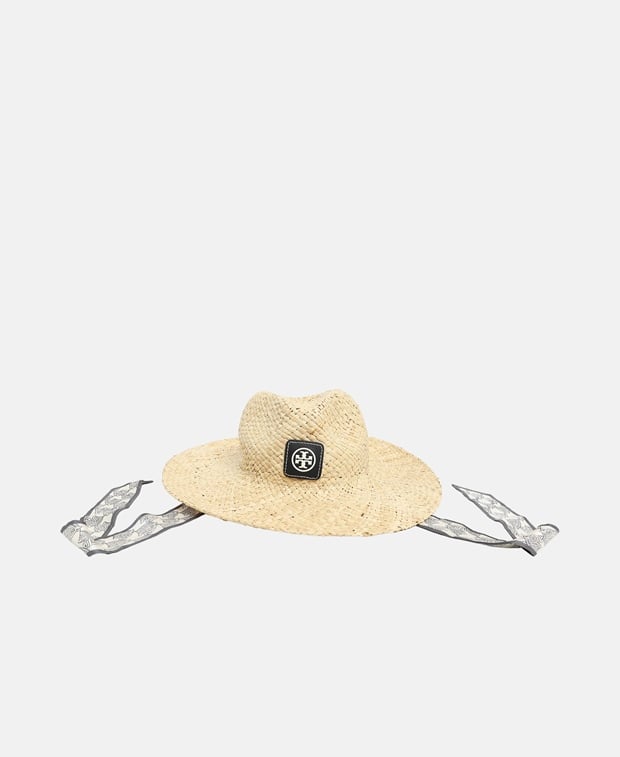 Tory Burch Straw hat
