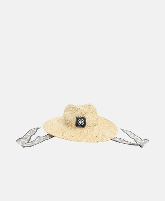 Tory Burch Straw hat