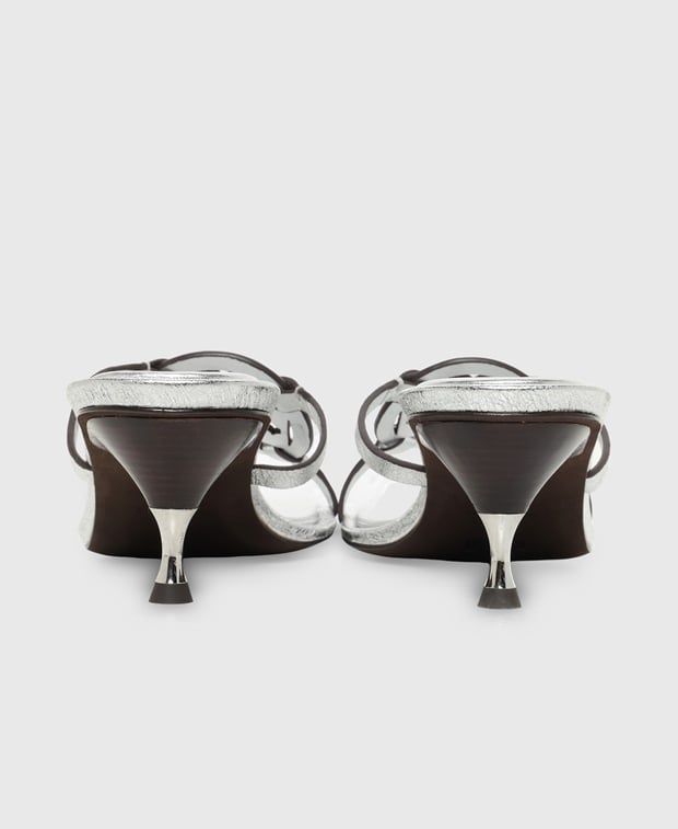 Tory Burch Mules Geo Bombe Miller