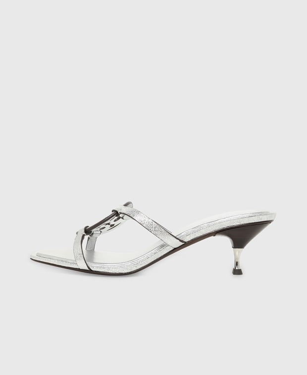 Tory Burch Mules Geo Bombe Miller
