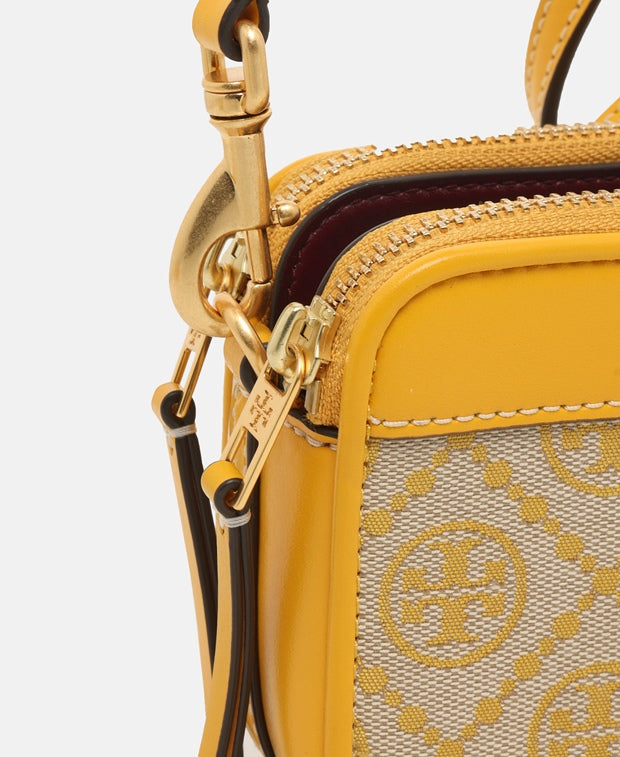 Tory Burch Cross-body bag T-Monogram