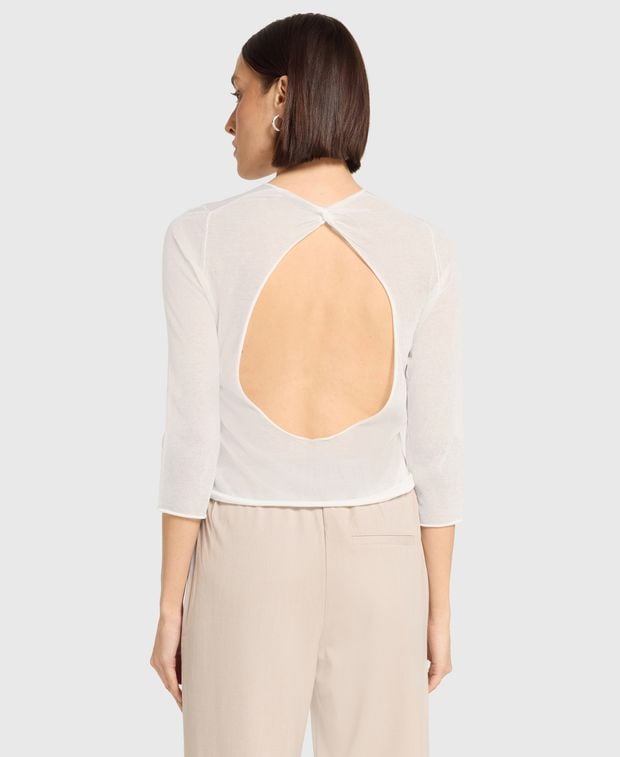 Tory Burch Long-sleeved jumper