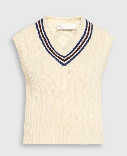 Tory Burch Wool jumper