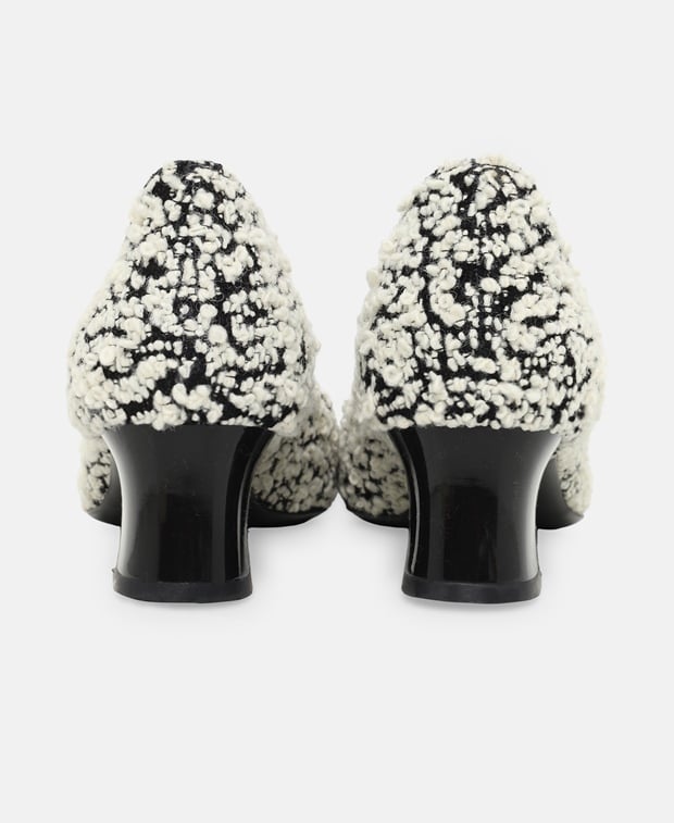 Tory Burch Pumps Popcorn Boucle