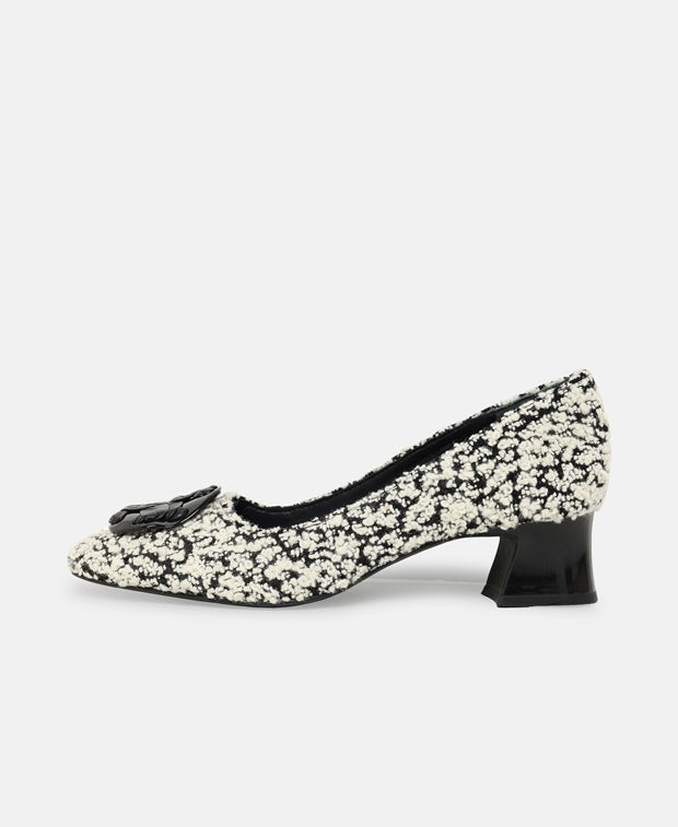 Tory Burch Pumps Popcorn Boucle