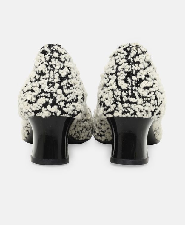 Tory Burch Pumps Popcorn Boucle