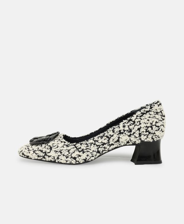 Tory Burch Pumps Popcorn Boucle