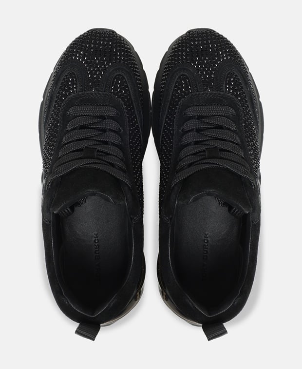 Tory Burch Sneakers Good Luck Bubble