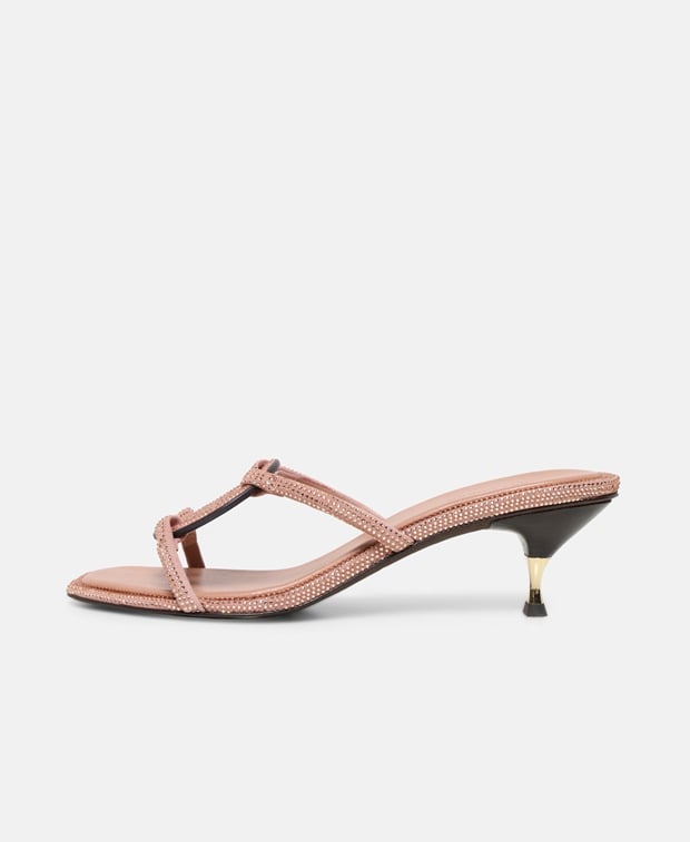 Tory Burch Mules Pave Geo Bombe Miller