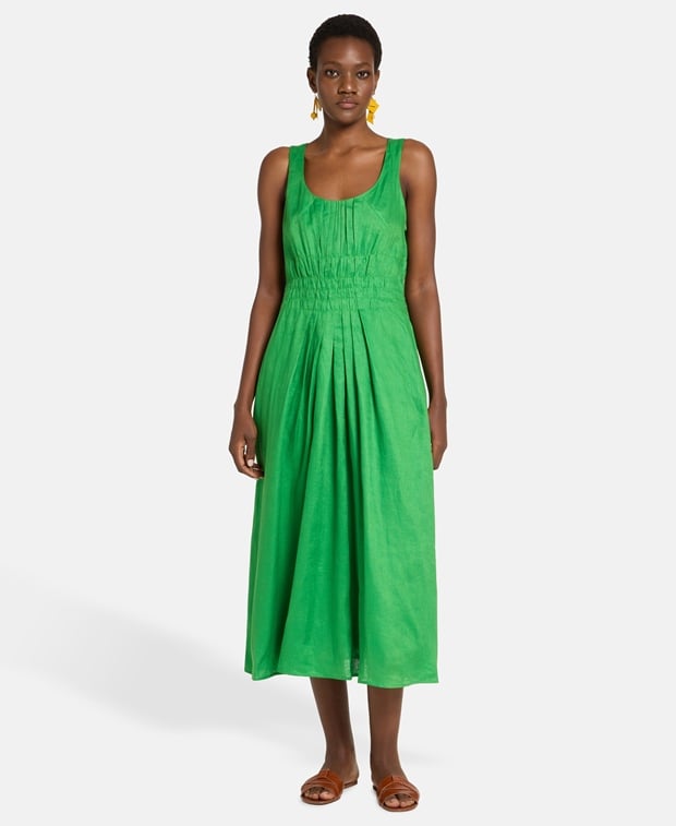 Tory Burch Linen dress
