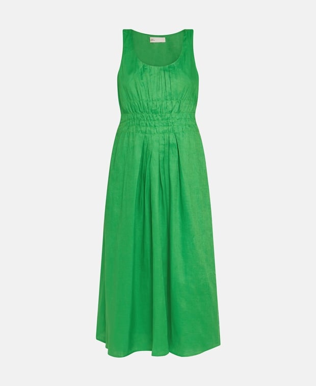 Tory Burch Linen dress