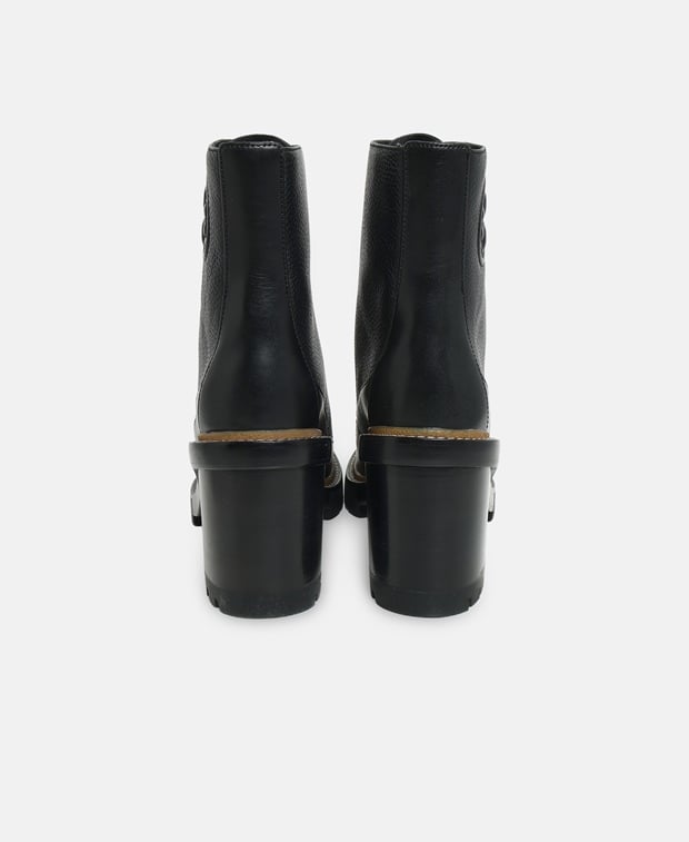 Tory Burch Lace-up ankle boot