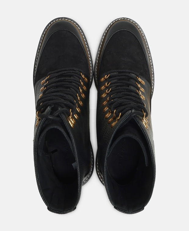 Tory Burch Lace-up ankle boot