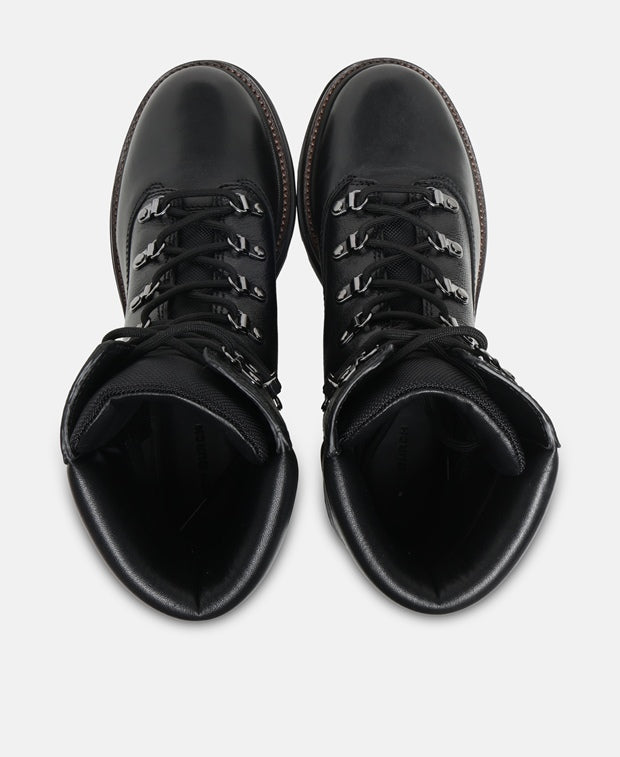 Tory Burch Lace-up ankle boot Miller Lug