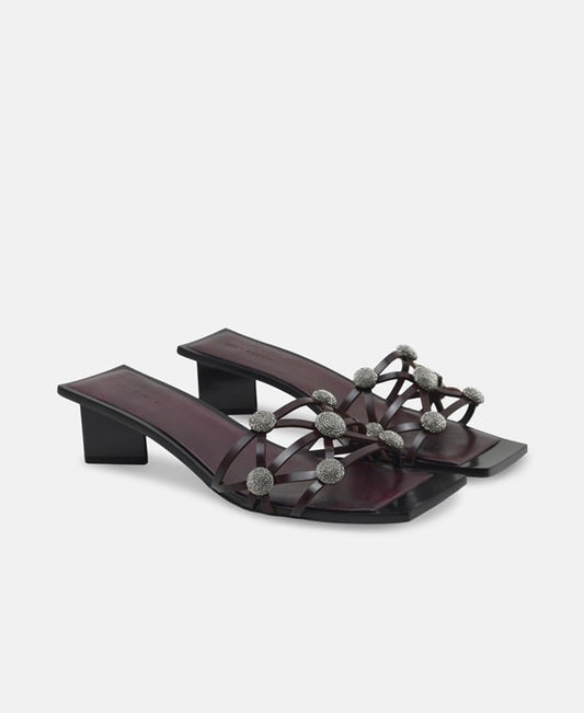 Tory Burch Mules