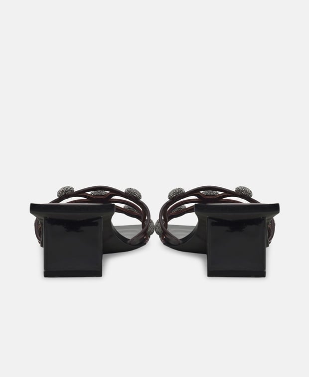 Tory Burch Mules