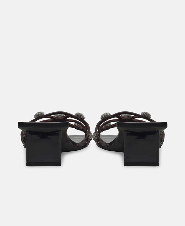 Tory Burch Mules