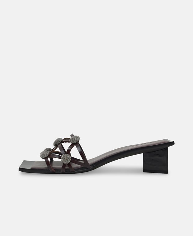 Tory Burch Mules