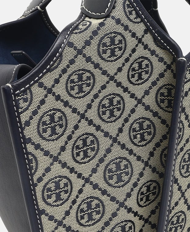Tory Burch Leather handbag