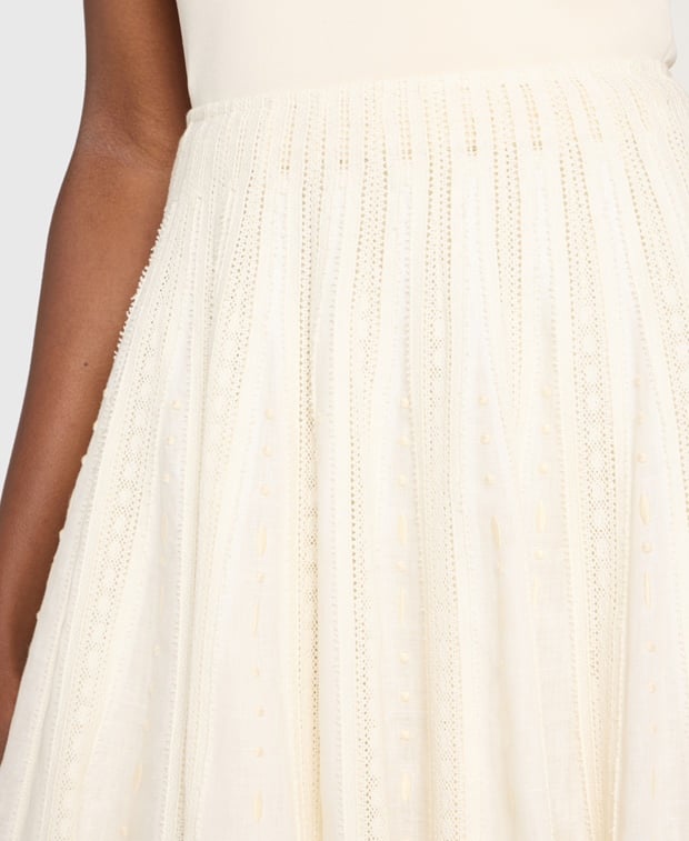 Tory Burch Midi skirt