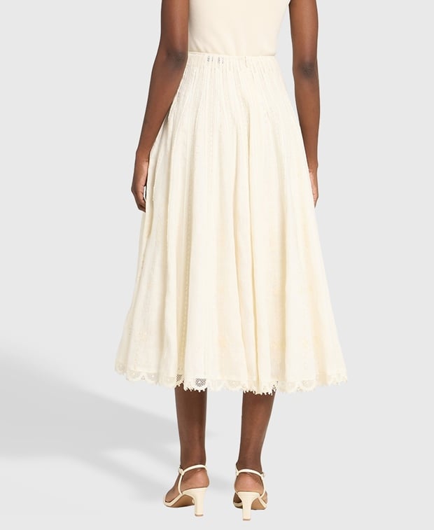 Tory Burch Midi skirt