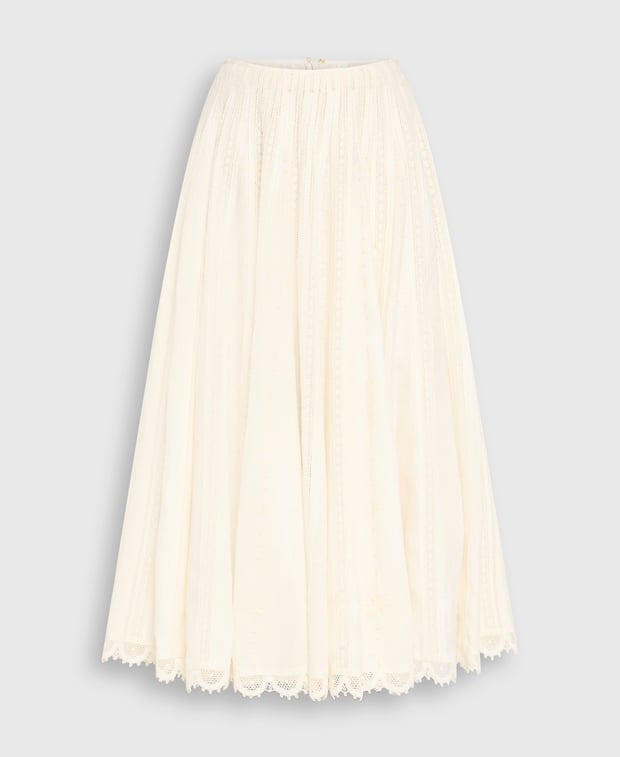 Tory Burch Midi skirt