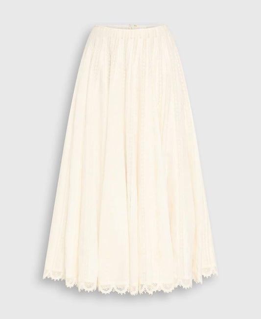 Tory Burch Midi skirt