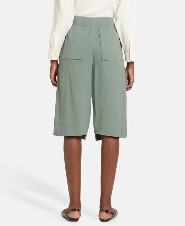 Tory Burch Bermuda shorts