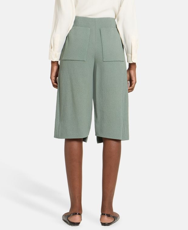 Tory Burch Bermuda shorts