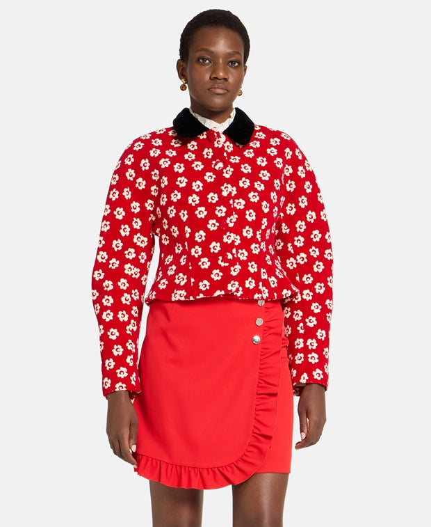 Tory Burch Transitional jacket