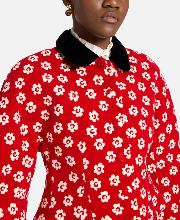 Tory Burch Transitional jacket