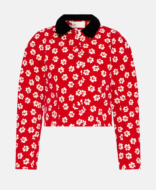 Tory Burch Transitional jacket