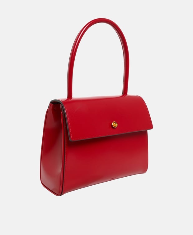 Tory Burch Devillo Leather handbag