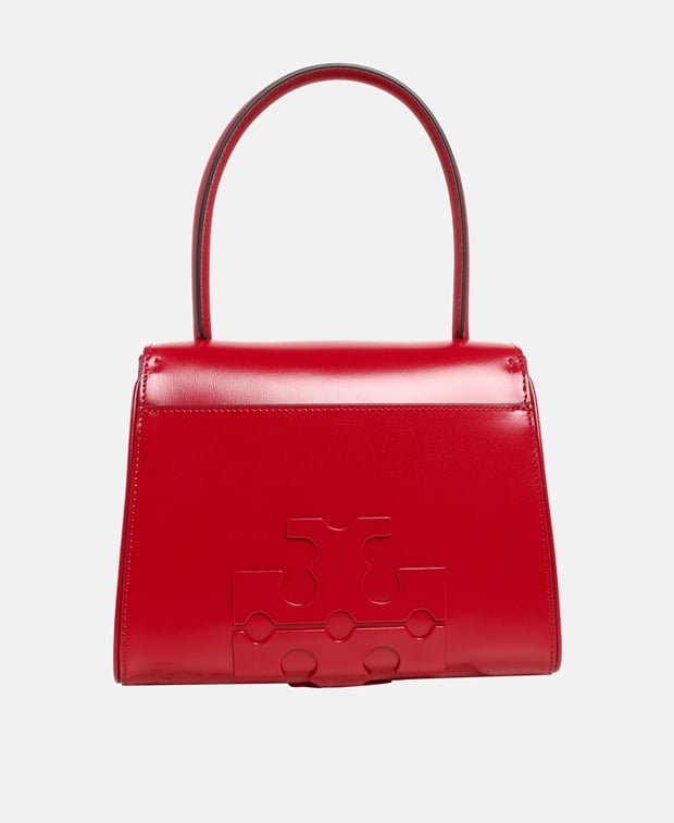 Tory Burch Devillo Leather handbag