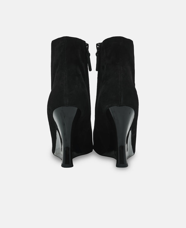 Tory Burch Wedge boots