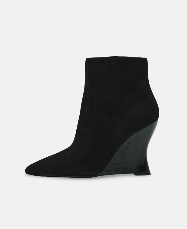 Tory Burch Wedge boots