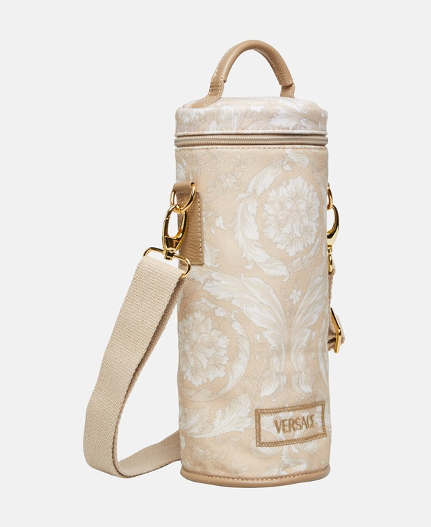 Versace Bottle bag