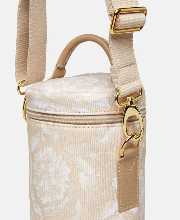 Versace Bottle bag